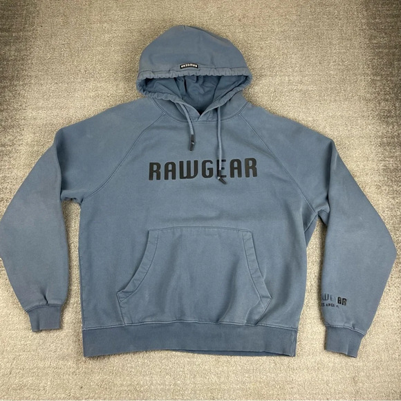 Rawgear Other - Rawgear Pullover Hoodie